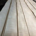 Hot Sale 0.5mm Natural Figured Maple Veneers AA Grade Figured Maple Wood Veneers Maple Veneer Wood Sheet