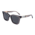 KM1016 Square Acetate Eyewear New Design Polarized Sunglasses for Men