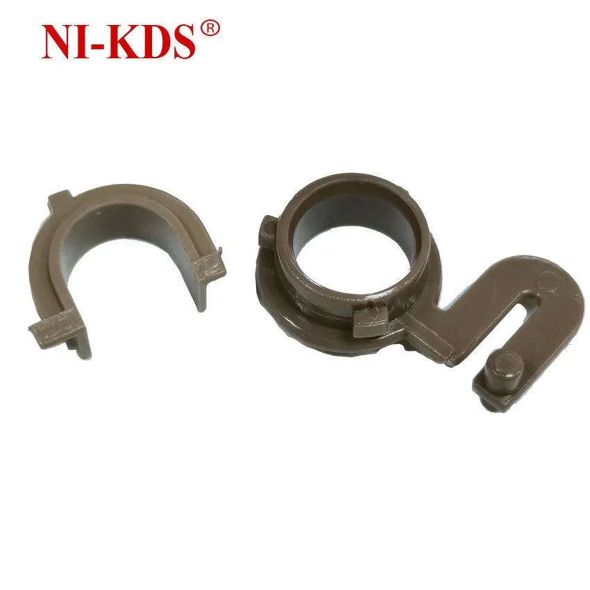 New Bush for hp Laserjet 1320 1160 3390 P2015 Lower Roller Pressure Roller Bushing RC1-3609 RC1-3610