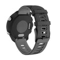 20mm 22mm Silicone Watch Band for samsung Watch Galaxy Watch4 40mm Hot Selling Smart Watch Accessories