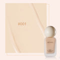 Moisturizer Anti Aging Cosmetic Waterproof Oil Free Makeup Foundation for Dark Skin