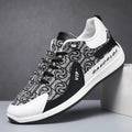 Comfortable Lace up Rupper Men Canvas Shoes High Quality Casual Sports Shoes
