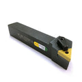 Maifix MTJNL External Turning Tool Holder CNC Lathe Machine Carbide Cutter Boring Bar with TNMG Insert
