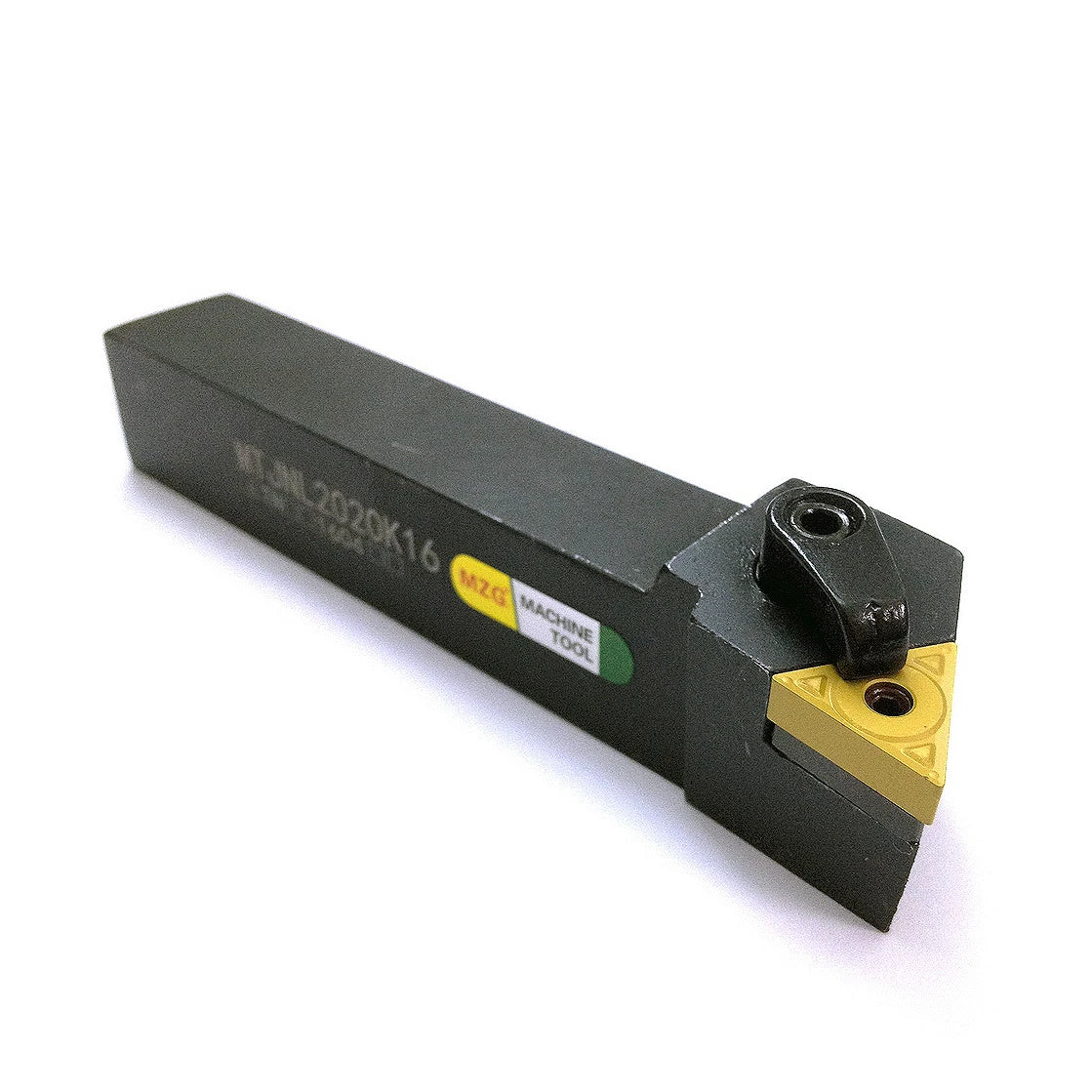 Maifix MTJNL External Turning Tool Holder CNC Lathe Machine Carbide Cutter Boring Bar with TNMG Insert