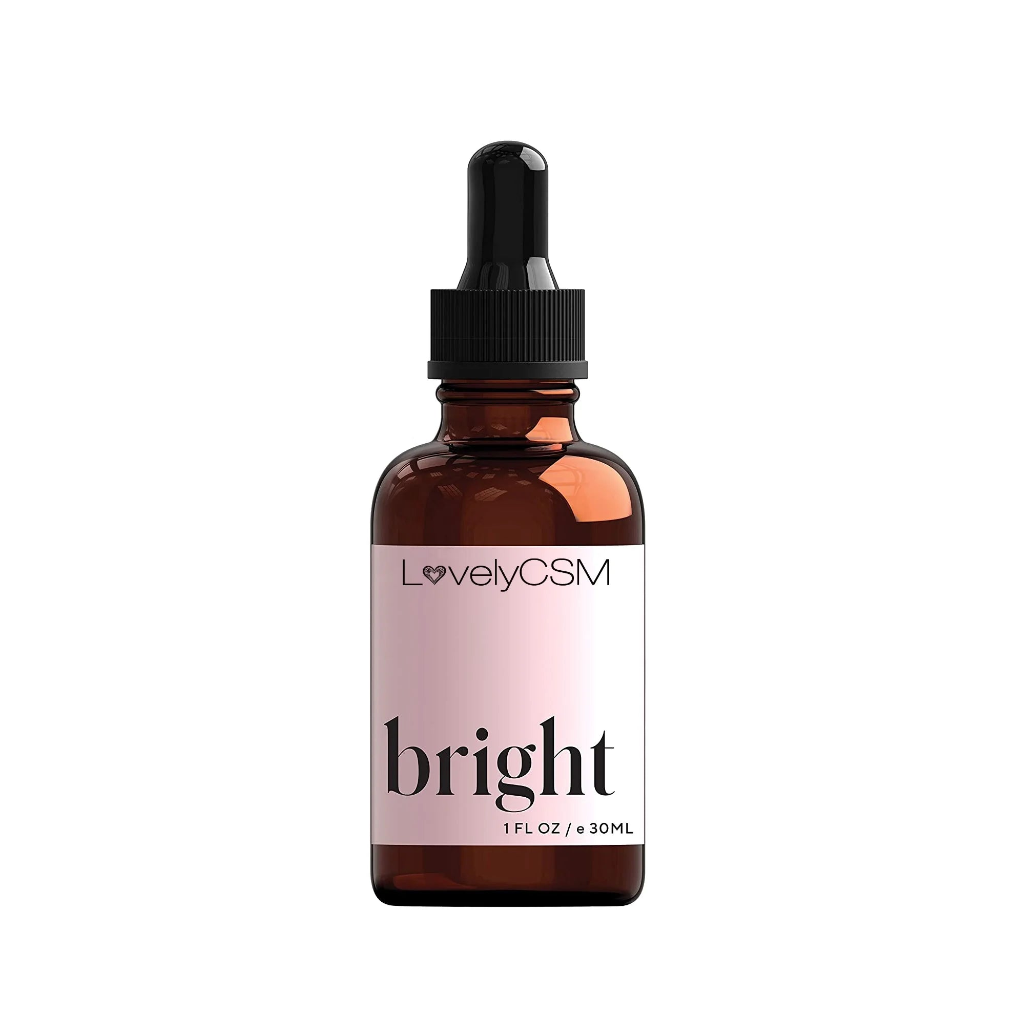 Women's 100% Pure Organic Hyaluronic Acid Serum Hydrating Anti-Aging Facial Brightening OEM/ODM Wholesale for Ladies