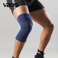 VBOSi 5977 Sports Knee Support Breathable Nylon+Spandex Compression Knee Pads Professional Protection Waterproof for Running