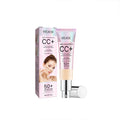 Wholesale Color Correcting Full Coverage Cream Sunscreen Moisturizing Anti-aging Sunscreen Correcting CC Cream