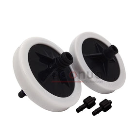 High Quality Flora Skywalker Myjet DTF Digital Inkjet Printer 5um 10um 20um Printhead UV Ink Filter Disk Filter