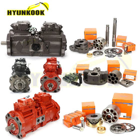 PC60-3 PC60-5 Komatsu PC Excavator Hydraulic Swing Motor Parts Replacement Spare Parts for PC60-6 PC60-7