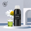 HL-  Chamomilla Recutita (matricaria) Oil Supplier Wholesale German Chamomile Green Essential Oils | Steam Distillation