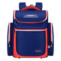 2022 Fashion School Students 1-6 Grades to Reduce the Burden of Spine protection Shoulder Bag School Bag