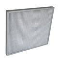 Commercial and Industrial High Efficiency Metal Mesh Coarse Air Filter Food Grade New Construction with Wire Mesh