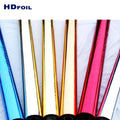 HDFOIL PET Hot Stamping Foil for Paper/Plastic/Fabric/Leather Packaging-Gold Stamp Foil Price