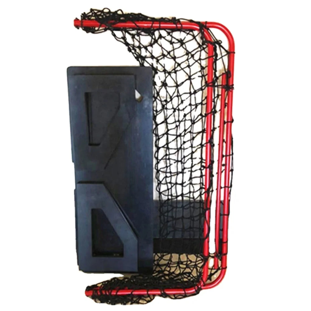 Football Training Equipment Folding Soccer Rebounder Board