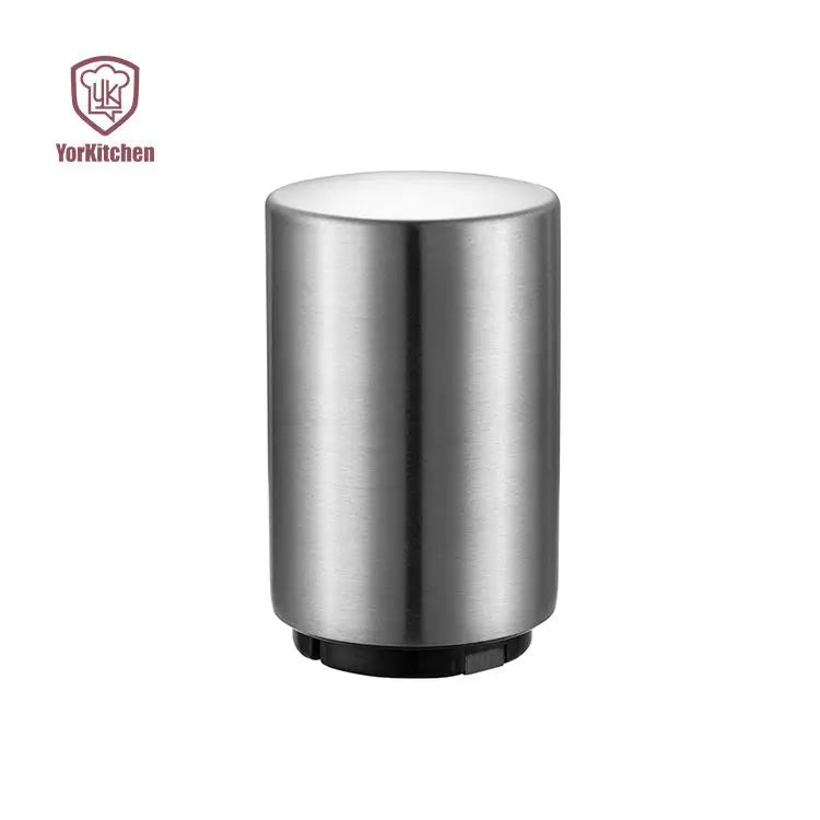 Stainless Steel Automatic Bottle Opener for Opening Beers
