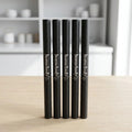 100% Eco Friendly Cardboard Incense Stick Packaging Biodegradable Rigid Poster Mailing Tube Cylinder Long Slim Paper Container