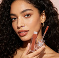 Private Label Moisturizing and Shiny Lip Gloss Non-Sticky Glossy Lipgloss