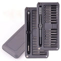 Best Selling Products  29 in One Screwdriver Combination Set Cell Phone Computer Electric Dismantling Repair Screwdriver
