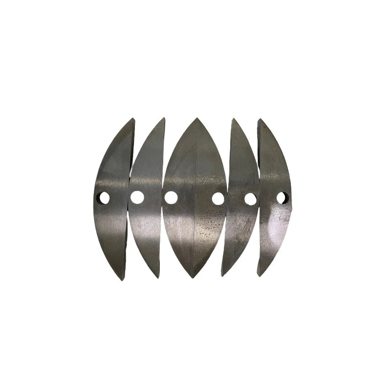 Cutting Machine Spare Parts Blade