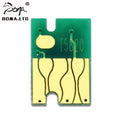 T6190 Maintenance Tank Chip Compatible for Epson Stylus Pro 4900 4910 SureColor P5000 P5080 B300 B-310N B500 B510DN Printer