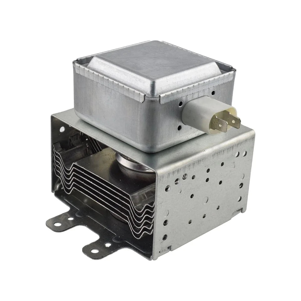 Microwave Oven Parts Water Cooling Industrial Magnetron 1400W 2M286 Magnetron Microwave Microwave Magnetron Price