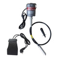 CC-30 Model Hanging Grinder Machine Suspended Mill KYNGTY Flexible Shaft Engraving Motor Flex Shaft Machine Polishing Machine