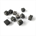2024 PCD Insert PDC Cutter PDC with Pin PDC with Steps for Marble Limestone Quarry Chain Saw