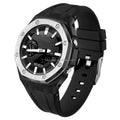 New 5Th Modified Ga 2100 Silicone Band With Screwdrivers Zinc Alloy Watch Metal Case Mod Kit G Ga2110 Shock