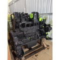 Excavator Parts Original Diesel 6D125-2 Complete Engine Assy SAA6d125e-2 Engine for Komatsu 6D125 Engine