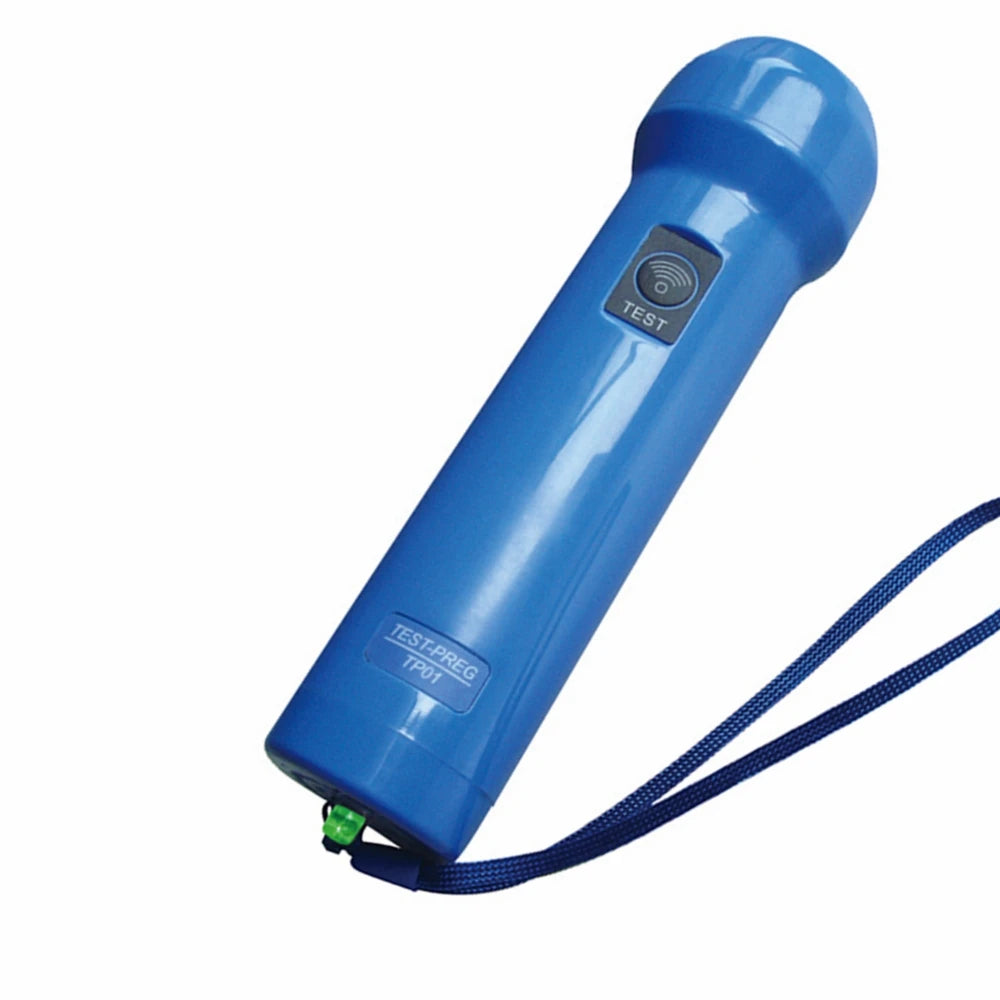 DARPPON TP01 Pig Sheep Goat Cat Dog Veterinary Pregnancy Scanner for Diagnosis & Injection