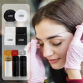 Private Label Lovbeauty PMU Pre-Inked Plastic Mapping String 10m/30m Permanent Makeup Brow Mapping Thread with Logo MegaBDM