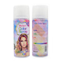 Fast Shipping in Stock Wholesale Washable Party Colorful Temporary Hair Spray Color for Party
