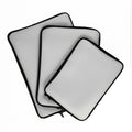 Wholesale Sublimation Blanks Laptop Cover Custom Logo Laptop Sleeve
