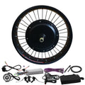 72v3000w 5000w 80a Dual Hall Sine Wave Controller Ukc1 Electric Bike Hub Motor Conversion Kit 20"26"27.5"29" Mtx