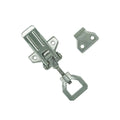 Stainless Steel Galvanized Heavy Duty Adjustable Toggle Latch 92B-1 with 3.5KN Load Capacity