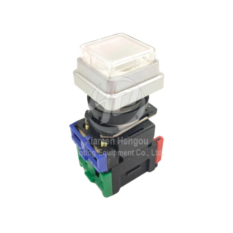 00.780.2321 Push Button for Hengoucn SM102 CD102 SM74 Printing Machine 00.780.2320Lampholder 00.780.2490