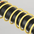 2mm Thickness Low Elongation Treatment 16 Strands Aramid Braided Cord for Fishing Assist Line