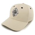 Customized 6 Panel Cotton Structured Embroidered Logo Men Women Hat Baseball Cap