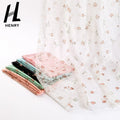 Latest Sequence Lace Fabrics Floral Pattern Stretch Nice Suit Mesh Polyester Lace Fabric