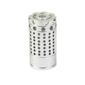 OEM Metal Machining Aluminum 6061 Scooter CNC Automatic Machining Auto Parts Service