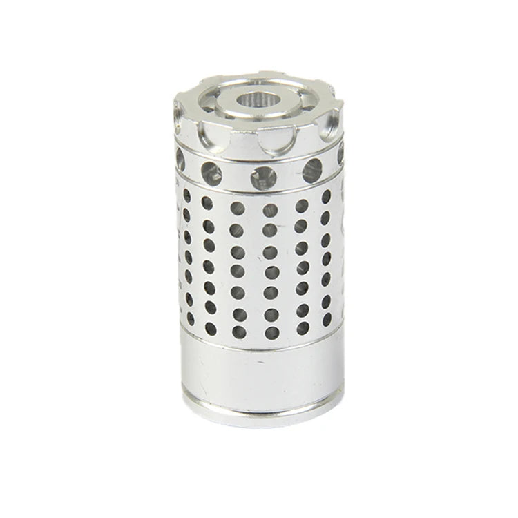 OEM Metal Machining Aluminum 6061 Scooter CNC Automatic Machining Auto Parts Service