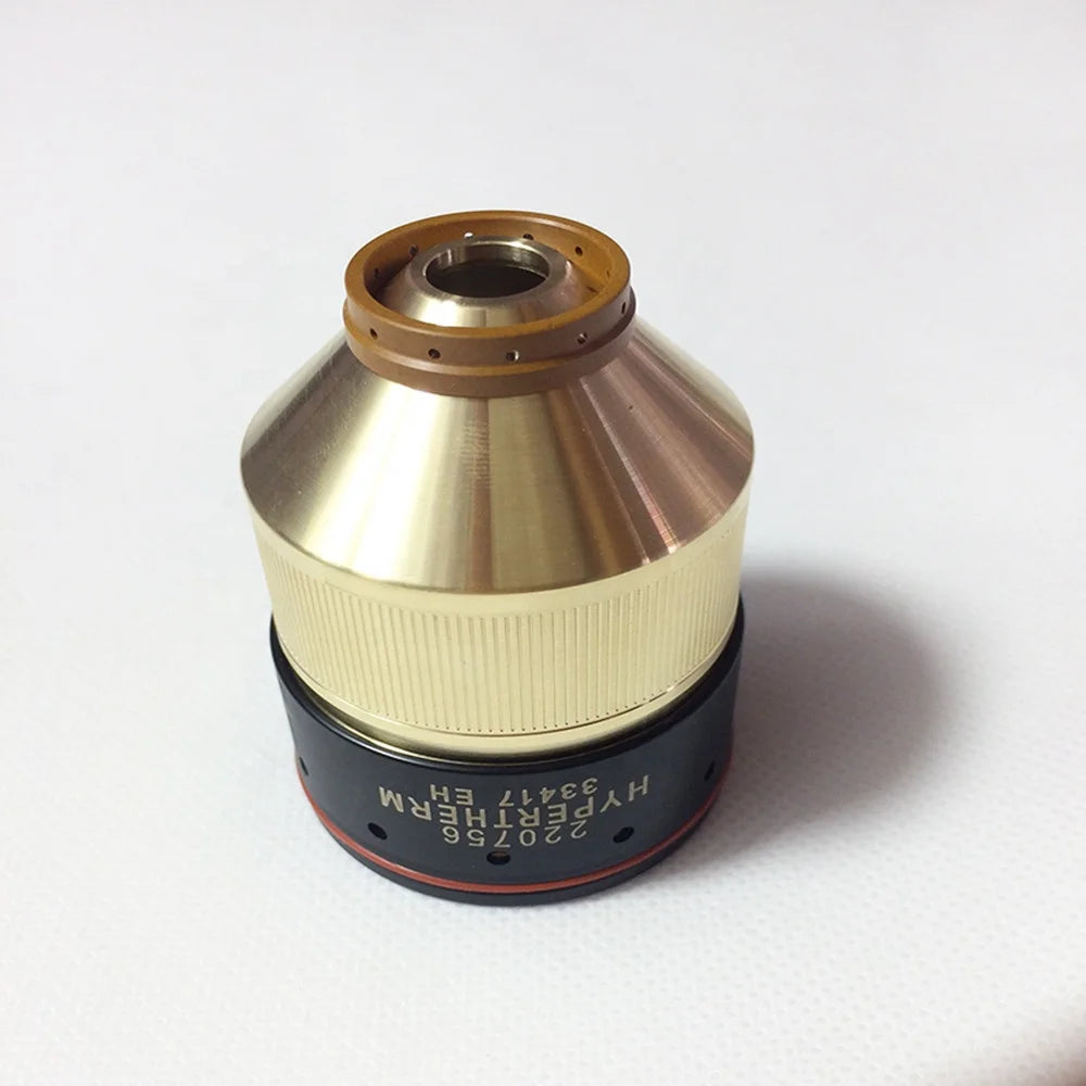 Hypertherm Plasma HPR260XD Consumables Retaining Cap 220756