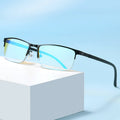 2023 Universal Colorless Transparent Myopia Glasses Reading Glasses Red Green Color Blindness Glasses