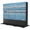 4x4 Lcd Video Wall Wholesale 55 Inch Screen 4k Video Wall Screen Controller
