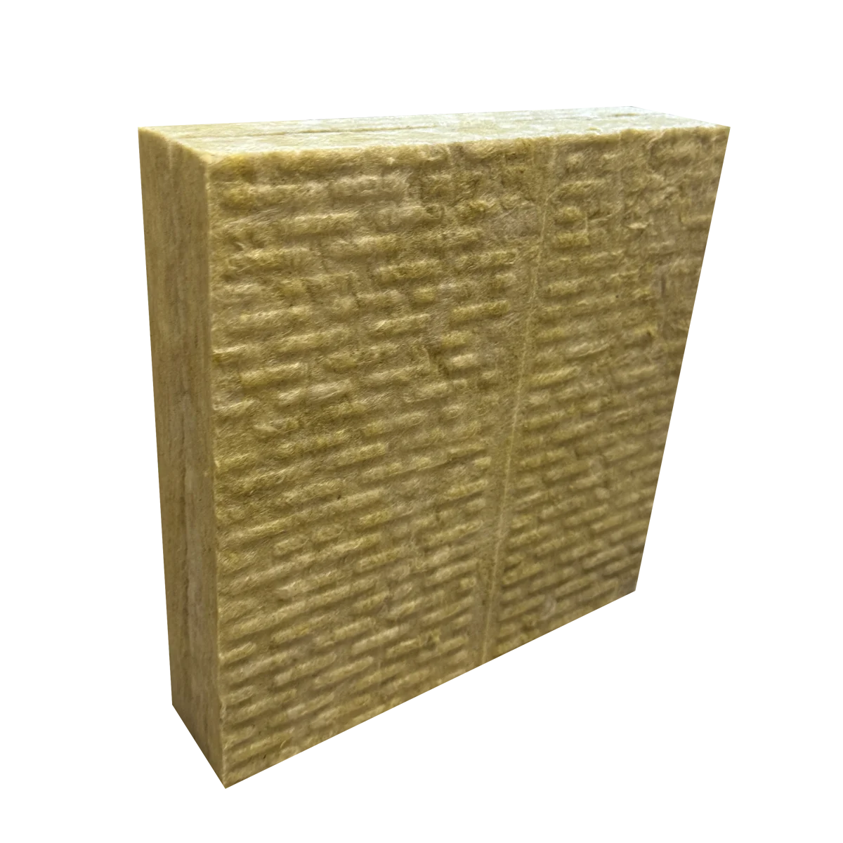 Lana Mineral 50kg/m3 Rock Woll 200mm Laine Minrale Isolation Thermique Lana De Roca La De Rocha