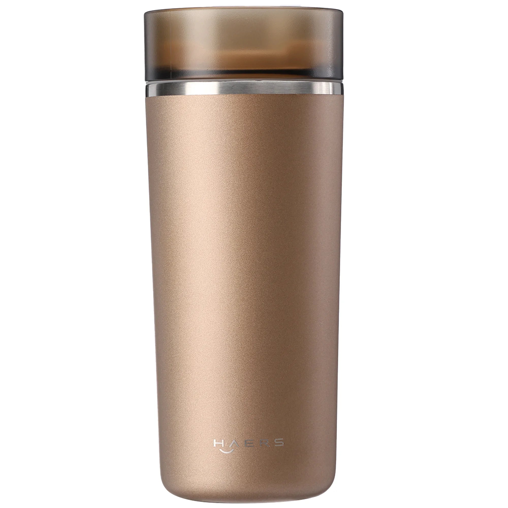 Haers 20oz Leak Proof Tumbler New Design Personalized Laser Engraved Coffee Mug Stainless Steel Vacuum Insulated with Spin Lid