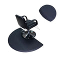 Sheepmats Non Slip Pu NBR Beauty Hair Salon Chair Hairdressing Barber Station Equipment Mat