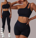 Summer Breathable Gym Fitness Set Workout Clothing Women Active Wear Sets for Women