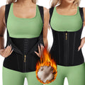 Waist Trainer High Compression Shorts Tummy Control Sheath Flat Stomach Modeling Belt Corset