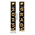 Wholesale Cross Border  New Graduation Season for Party Decoration  Banners